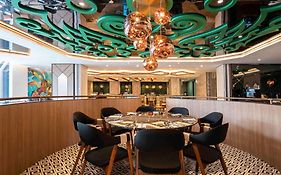 Mercure Miri City Centre